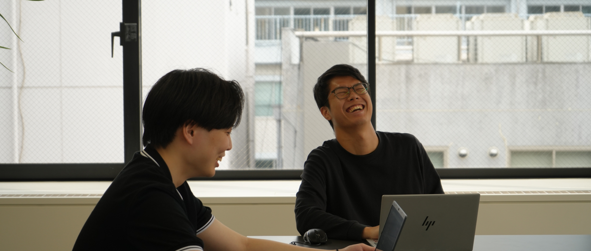 Webプランナー｜コミュニケーション力を駆使し、最新トレンドを掴み続ける