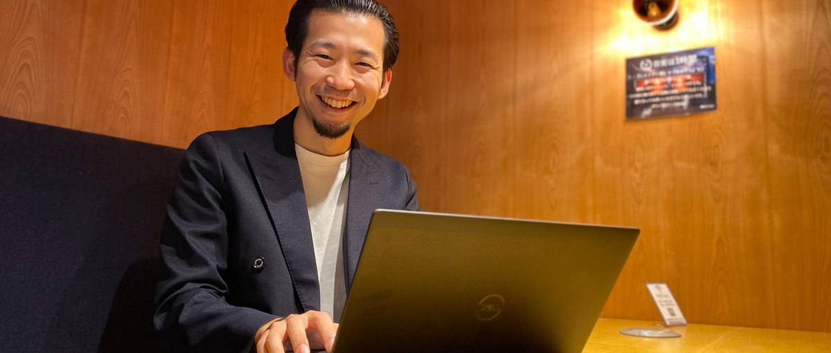 仲間の力を活かして、プロジェクトを推進するリーダーを求めています！