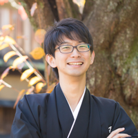 中野 裕太さんのプロフィール