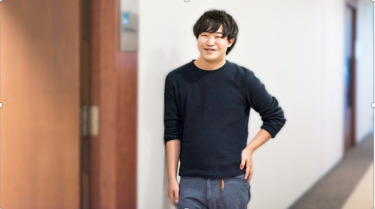 ”ユーザー想いのサービスがあふれた社会”を目指してー前編ー