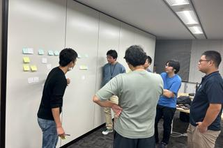 フロントエンドエンジニア／TypeScriptでEV充電アプリ開発