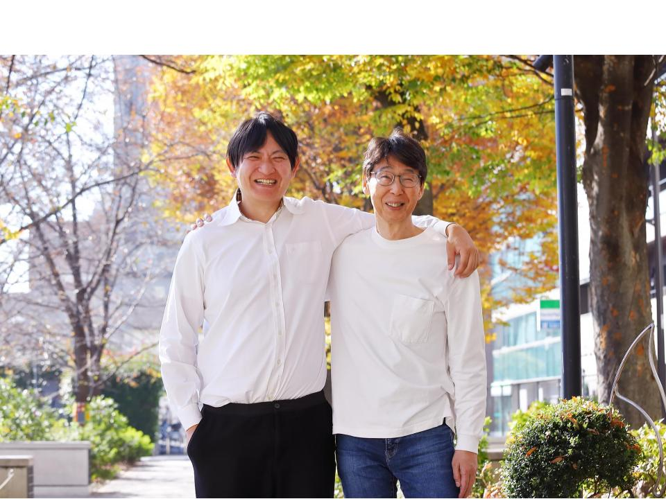 約9年間 技術部長を務めた大手医療機器メーカーを辞めて、医師と医療機器ベンチャーを共同創業した理由