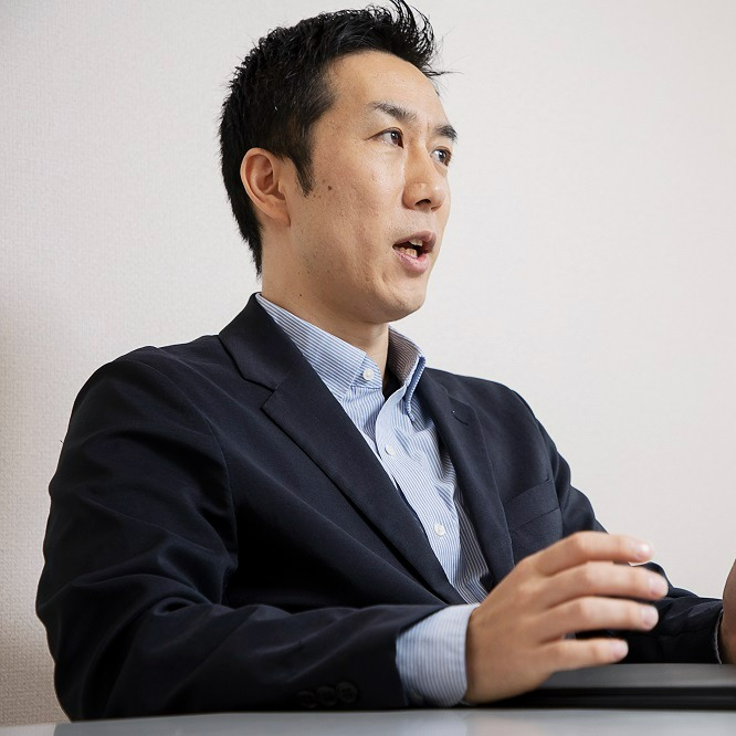 中山 彬のプロフィール Wantedly