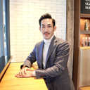 Keisuke Suzuki