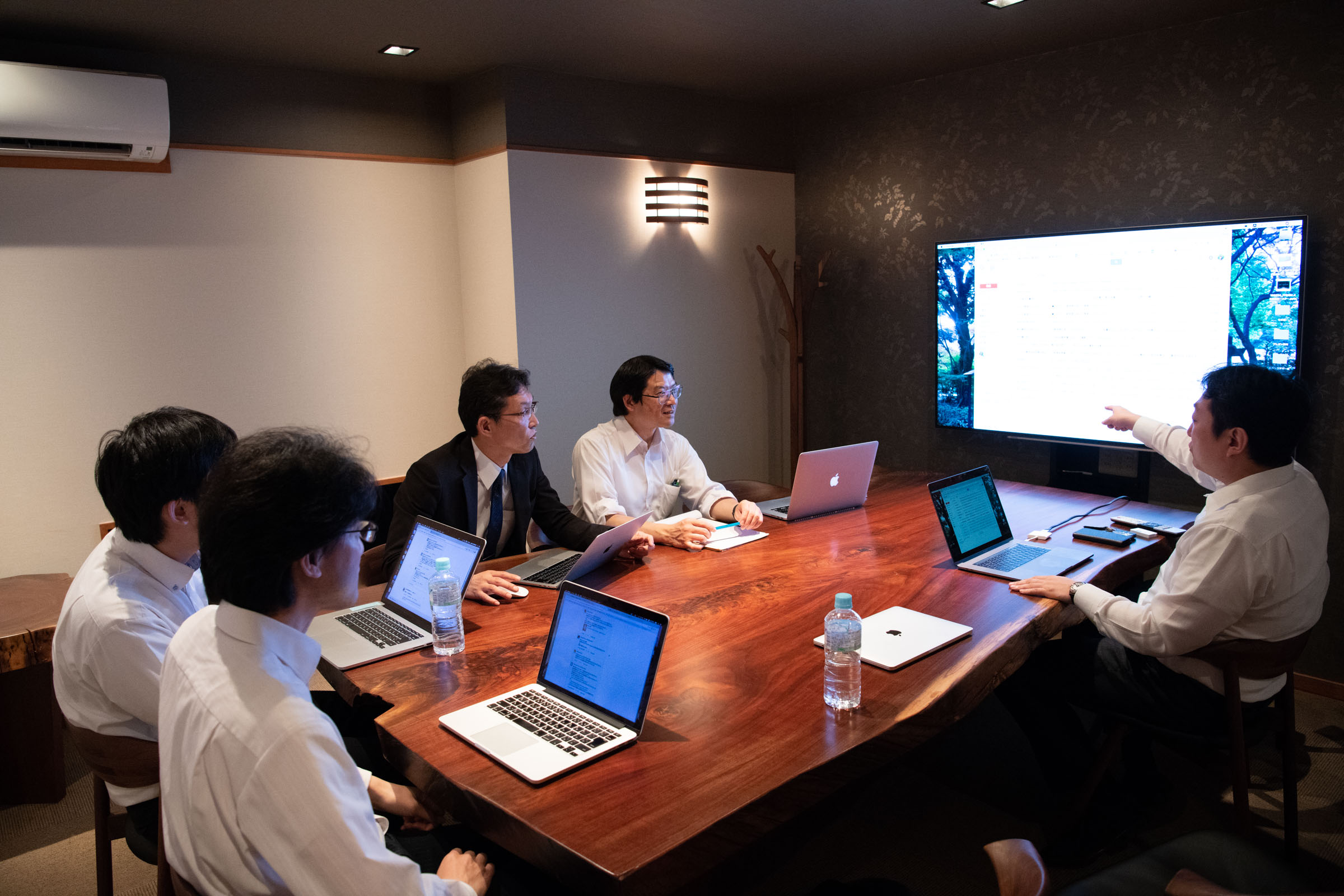 旅館のIT改革に挑む陣屋コネクトの挑戦