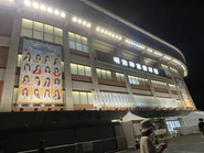 ライブ帰りも語れる仲間がいます