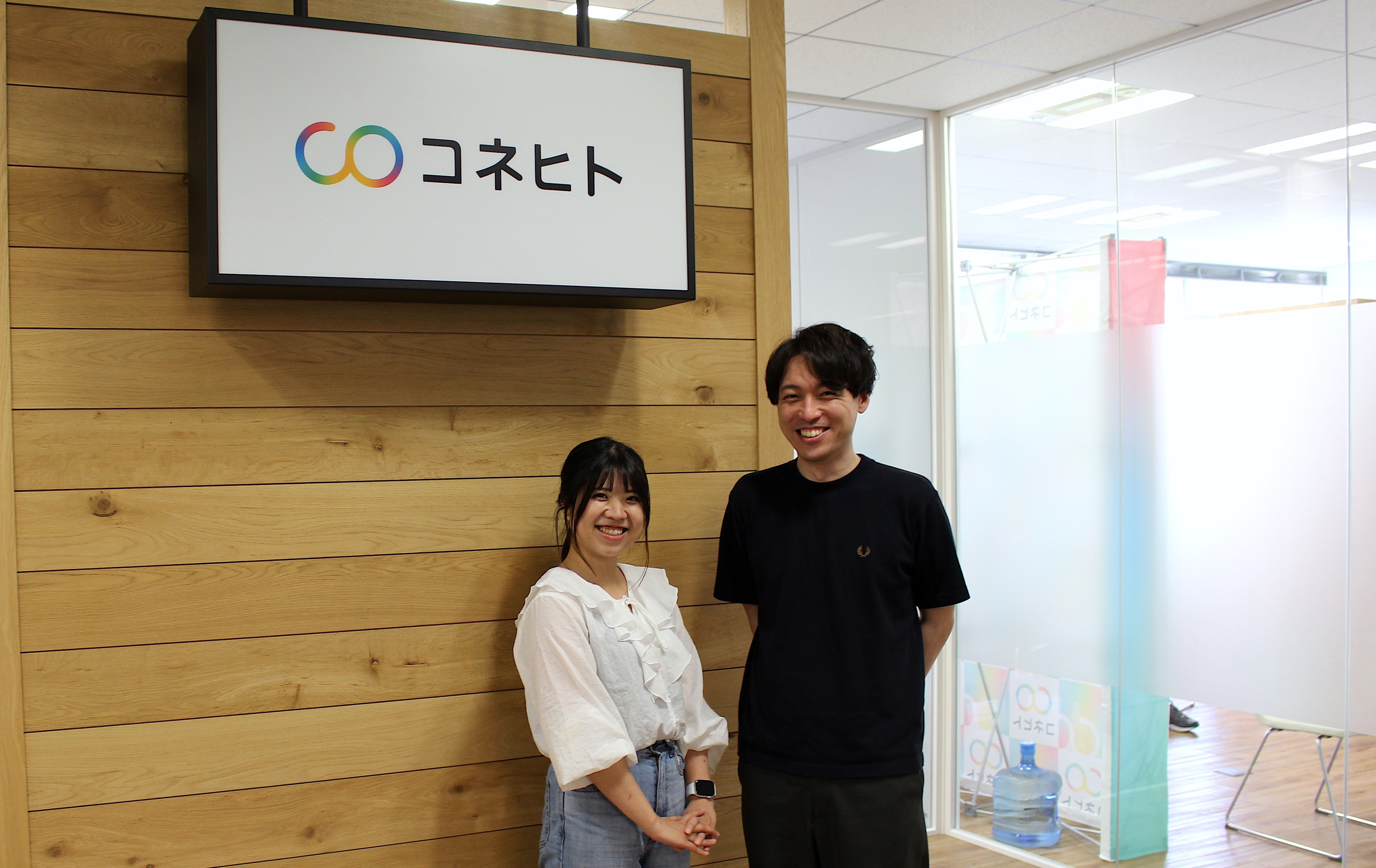 出産月データで顕在化していない母親の悩みを解消するー 野澤哲照×吉岡詩織対談