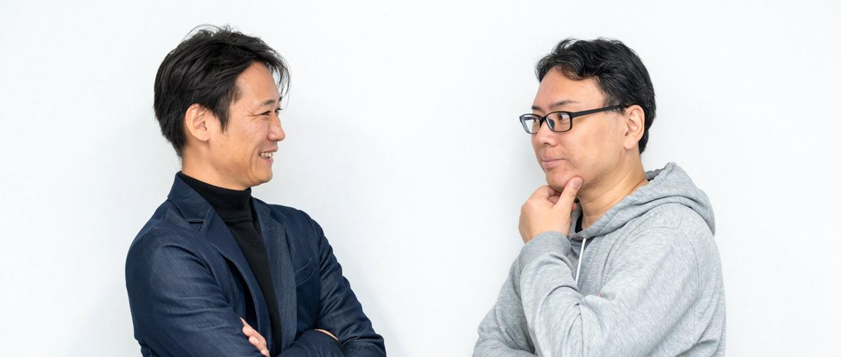 自社SaaS / 中小企業のDXを加速！フルスタックエンジニア