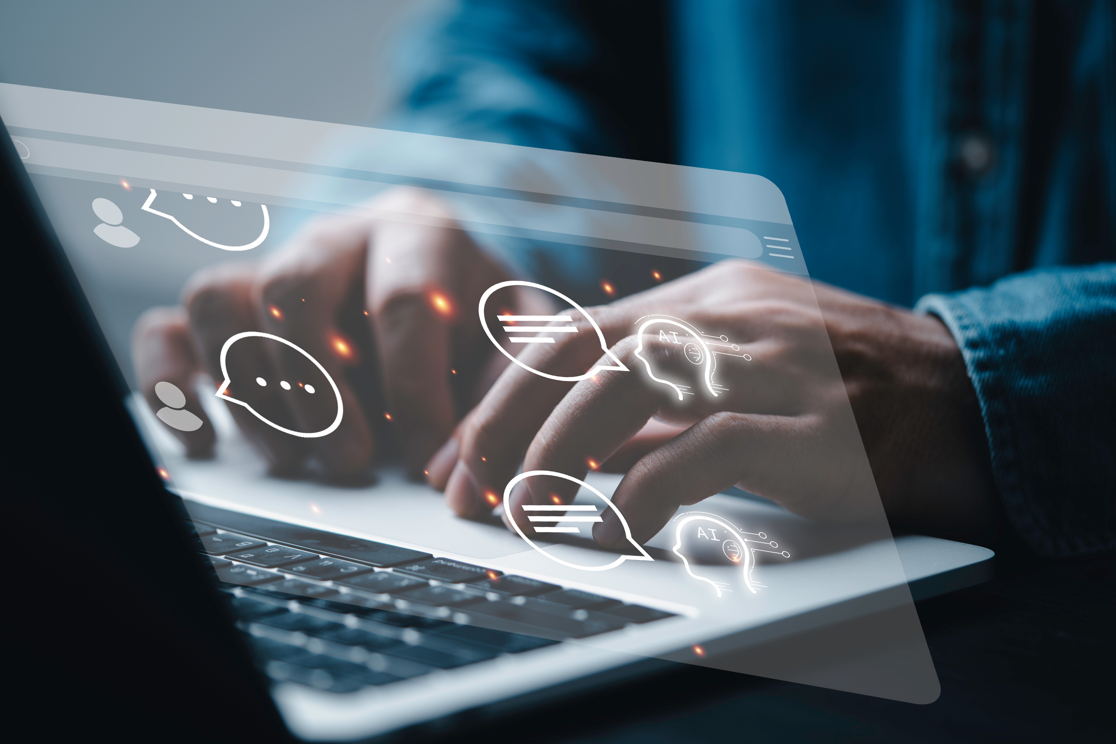 アバナードのエンジニアが日経クロステックで連載を執筆「Azure でOpen AIの魔法を使おう」