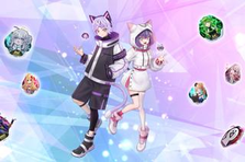 3DCGデザイナー学生インターン募集！V-tuber向けオリジナルグッズ
