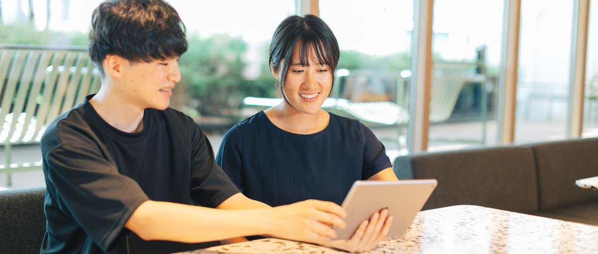  WEB、業務系エンジニア│一人一人の評価制度でなりたい自分へ