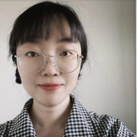 HUANG YANPINGさんのプロフィール