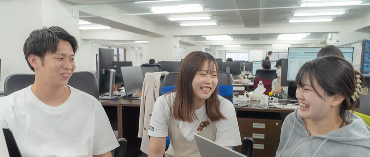 ゼロからでも大丈夫！あなたのやってみたいを全力で応援します