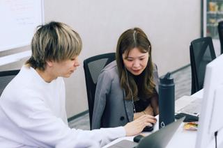 ショート動画×SNS領域で企画力を磨きたい学生インターン募集！