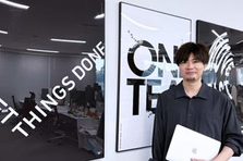 マーケティングの力で新規事業をグロースさせる経験を積みたい人探しています！