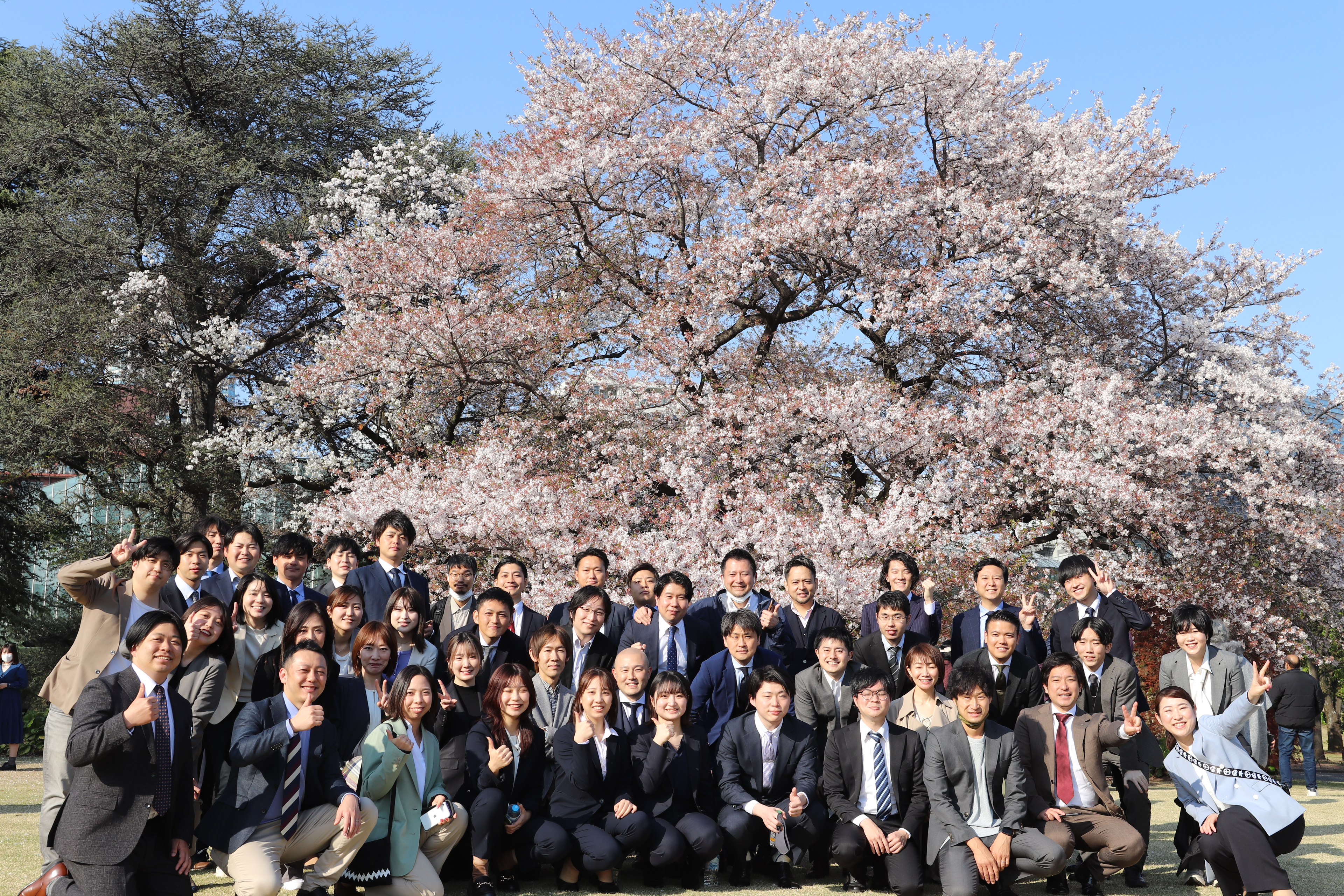 11期3Q始動！ビジョンプレ実施しました。