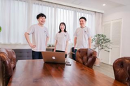 一緒に楽しいチームを作っていきませんか？
