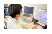 レスポンスが早い環境で、プロジェクト推進をお任せします！！