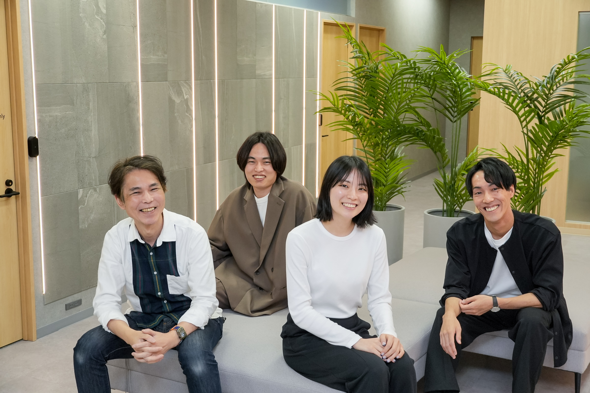 新しい自分を見つける！未来に輝くWEBディレクターをWANTED！ - 株式会社ハイベロシティのPM・Webディレクションの採用 - Wantedly