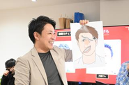 社長と呼ばれることが苦手なのでメンバーはみんな「丹治さん」呼び。フラットな関係性が好み。組織もフラットでありたい！