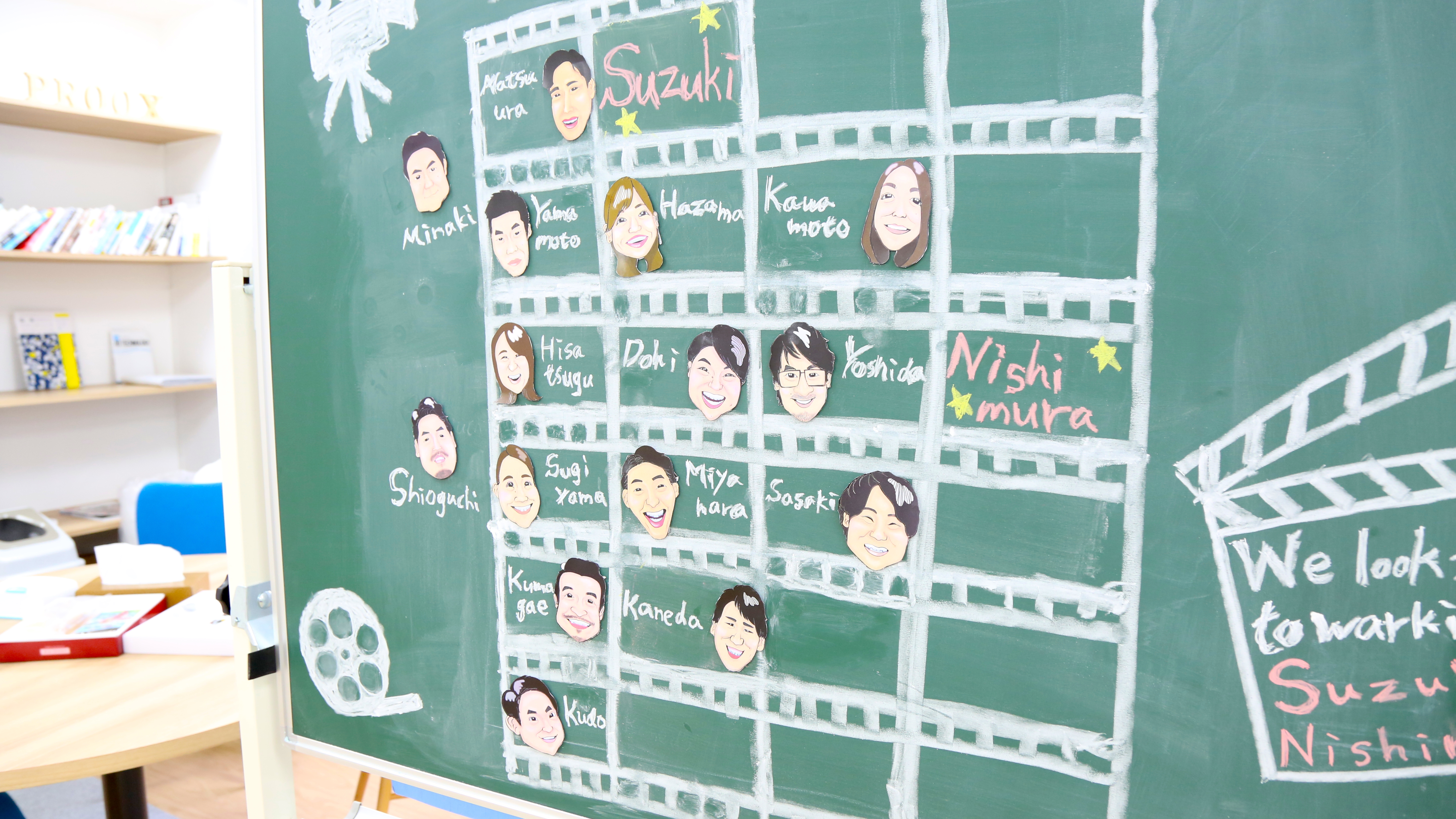 【連載：実録！ベンチャー創世記 vol.04】新しいこと尽くしの4月&動画市場開拓に向けて