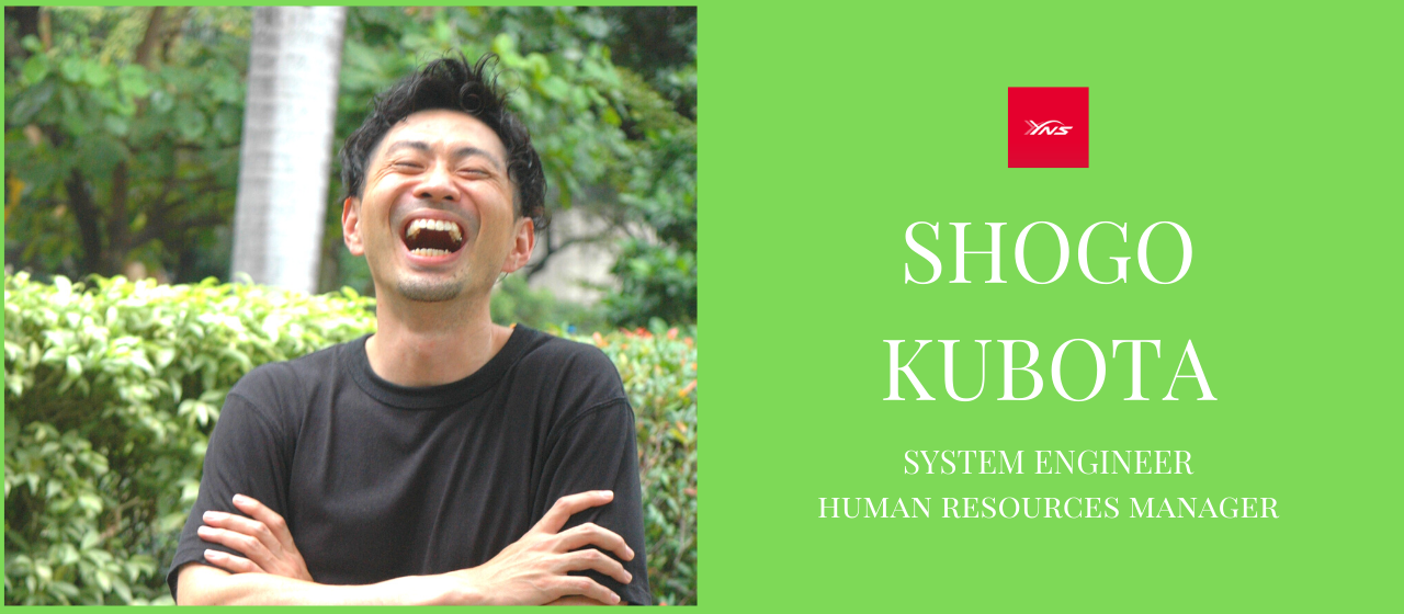 骨折が転機？エンジニア未経験の創業メンバー！