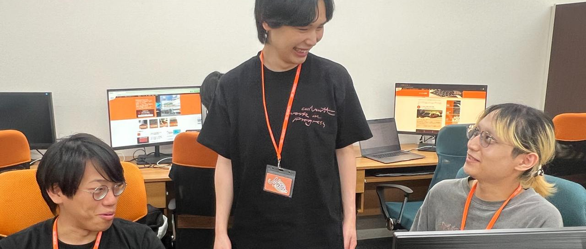 あなたのキャリアをゼロからサポート！初心者歓迎のWebエンジニア募集