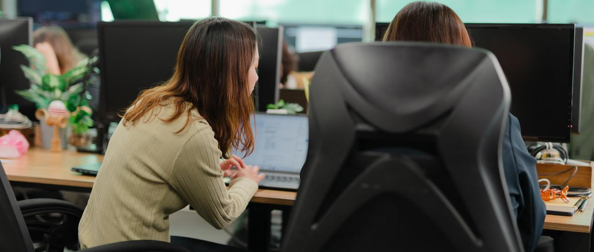 Webエンジニアとしてがむしゃらに成長したい若手募集！