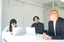 人材業界×法人営業 | 企業の採用課題の解決！ヒアリング力が身に付きます！