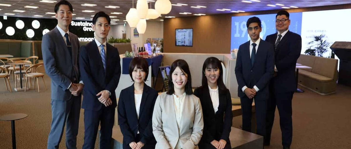 大学1年生対象／経営コンサルファームで採用アシスタント業務に挑戦！