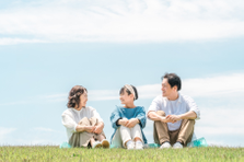 サステナビリティは、選択肢ではなく使命だ。まだ見ぬ誰かの暮らしのために。