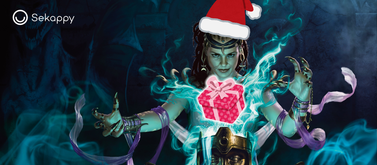 【12/23(日)、12/26(水)開催】ITエンジニア限定！『アルティメットマスターズ』クリスマスドラフト会の魅力をご紹介