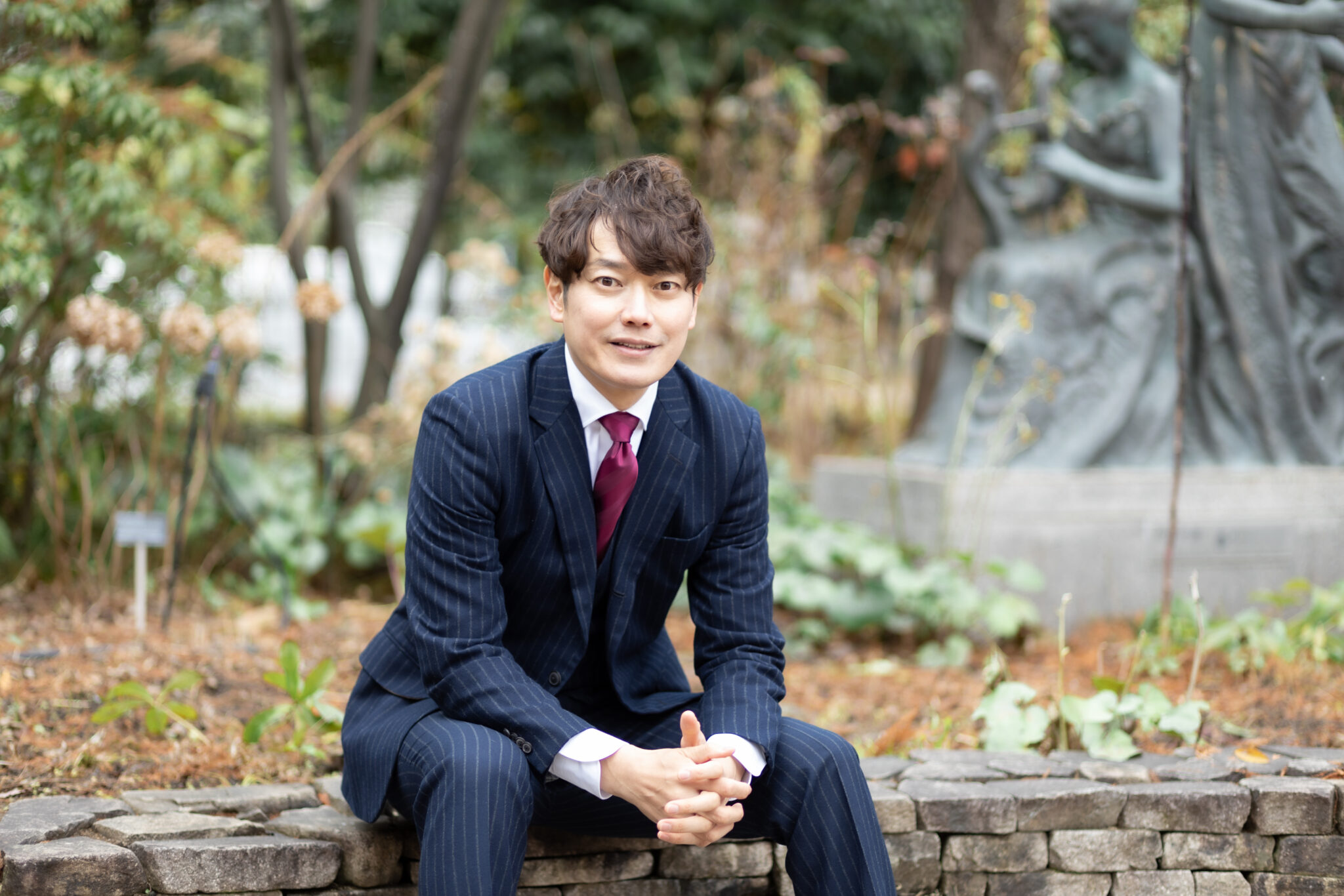 【社長インタビュー】船尾で見た朝日に誓った夢。28カ国の旅を経て、インドネシアと日本の未来を繋ぐ起業ヒストリー