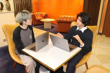 決められた時間で最高のパフォーマンスを！｜WEBデザイナー、探しています。