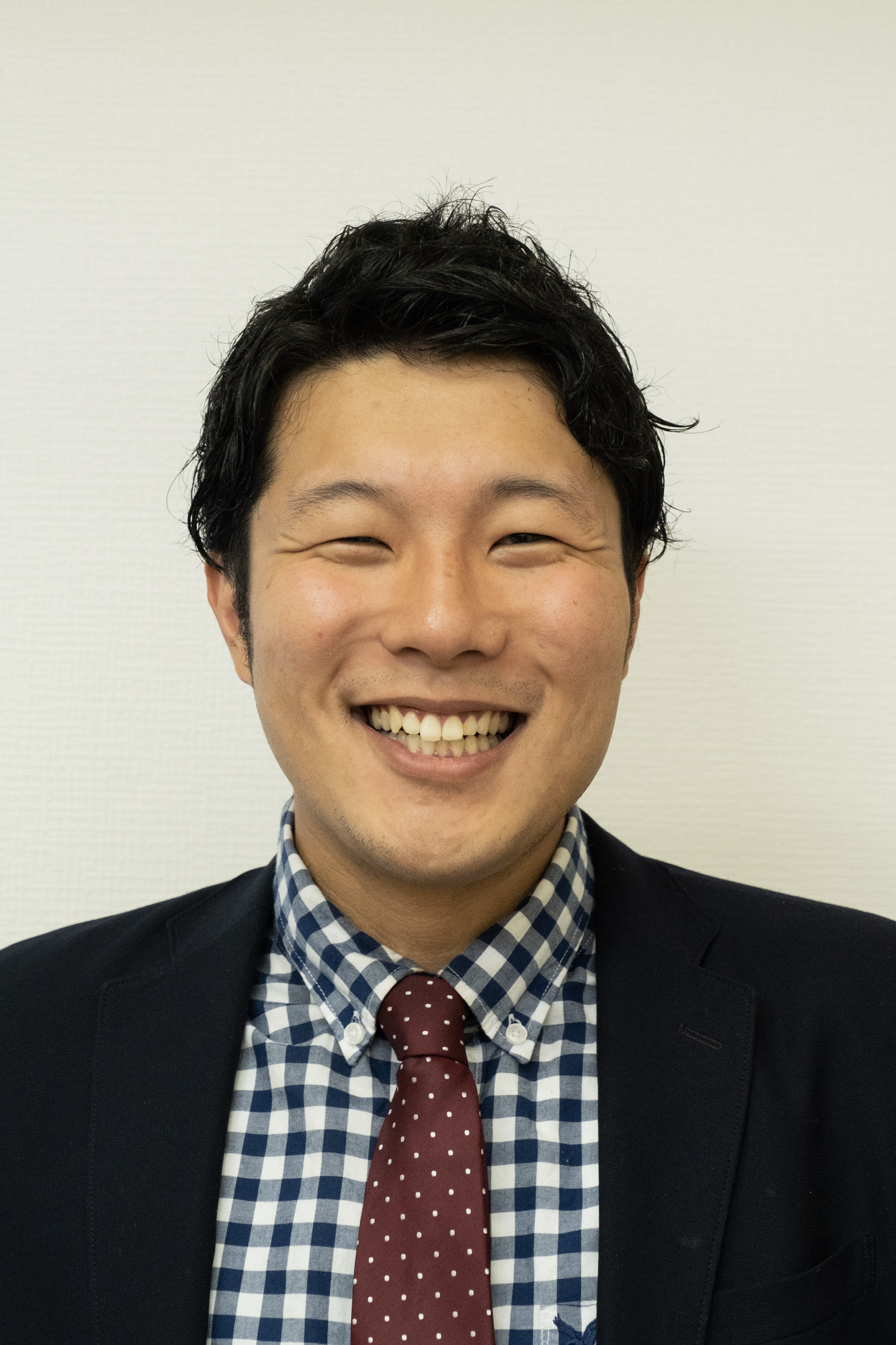 藤倉 大地
