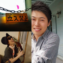 Senoto Shimizu