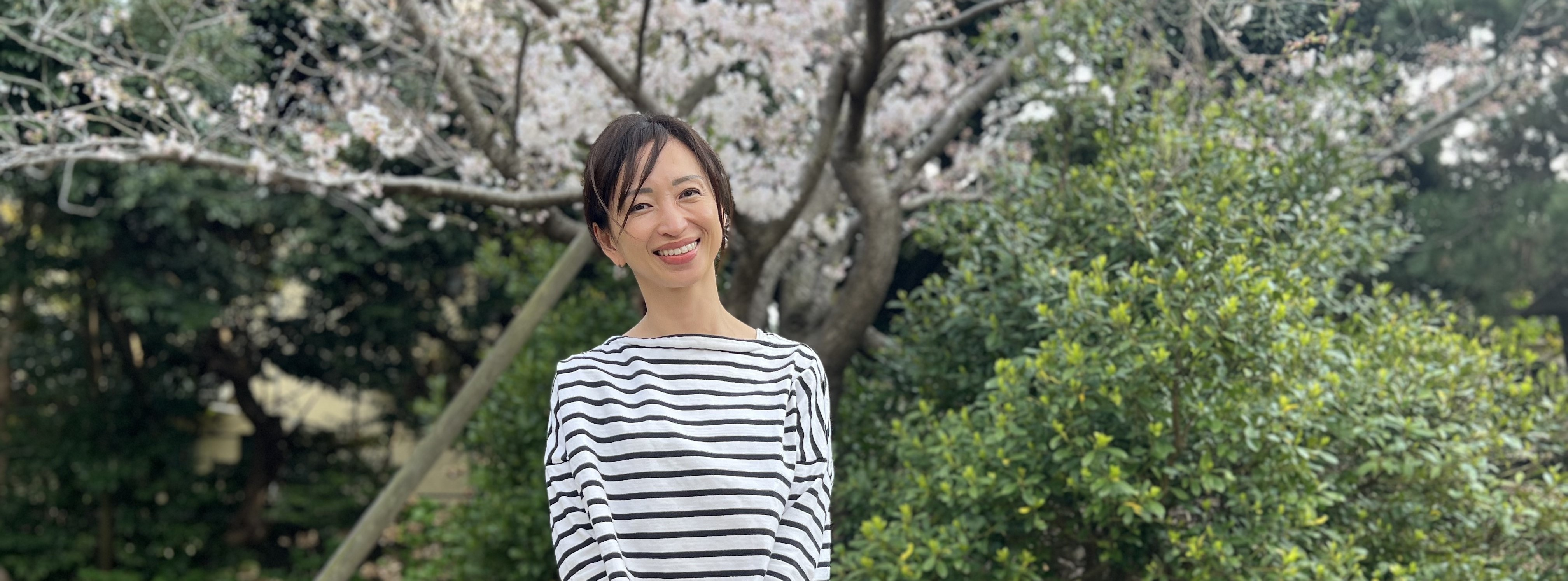 挑戦を楽しむ！shabell役員ナオさんが描くshabellの未来