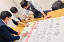Cloud9はサーバのプロが大集結！設計構築ができるサーバエンジニア大募集