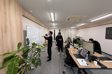 共感を形にする理念設計。関係性を築くCS職を募集