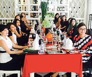 ホーチミンでのMeet-up Event開催 日本のラグジュアリートラベルの魅力を現地でプレゼンテーション＆投稿