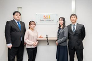 ようこそ、シャタイシステムズへ！