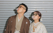 お客さまの幸せや感動を、あなたの手で「写真」という形に刻みませんか？