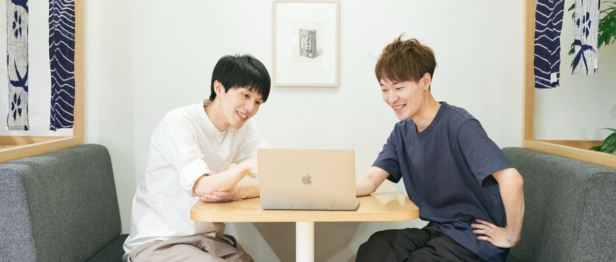 スマホゲームが好きなエンジニア必見！その好きを仕事にしてみませんか？