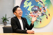 「Be the Buddy!!」という経営理念のもと、社内・社外問わず、相手を思いやり、互いに成長していくことを目指しています。