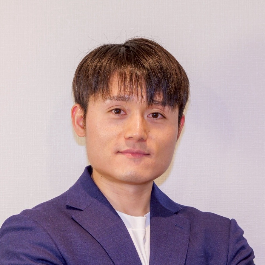 新井さんのプロフィール画像