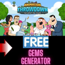 {@Animation Throwdown@} Hack  Cheats Free Gems Generator