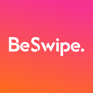 BeSwipe.、まずは使ってみてください！