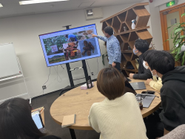 商品生産者さんの勉強会