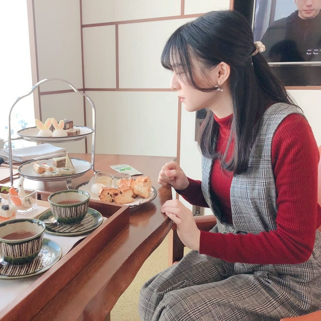 Ryozawa Risa