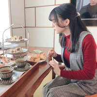 良沢 莉沙さんのプロフィール